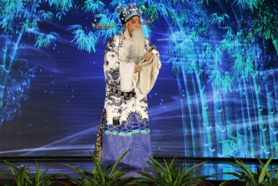 京津冀文化交流活動之“古韻今風(fēng),經(jīng)典傳承”專場劇目演出第二站(天津) 京津冀文化交流活動之“古韻今風(fēng),經(jīng)典傳承”專場劇目演出第二站(天津)