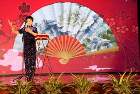 京津冀文化交流活動之“古韻今風(fēng),經(jīng)典傳承”專場劇目演出第二站(天津) 京津冀文化交流活動之“古韻今風(fēng),經(jīng)典傳承”專場劇目演出第二站(天津)