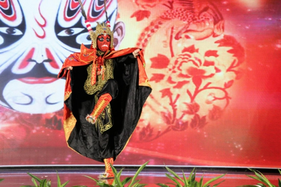 京津冀文化交流活動之“古韻今風(fēng),經(jīng)典傳承”專場劇目演出第二站(天津) 京津冀文化交流活動之“古韻今風(fēng),經(jīng)典傳承”專場劇目演出第二站(天津)