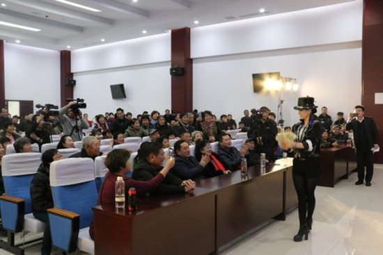 京津冀文化交流活動之“古韻今風(fēng),經(jīng)典傳承”專場劇目演出第二站(天津) 京津冀文化交流活動之“古韻今風(fēng),經(jīng)典傳承”專場劇目演出第二站(天津)