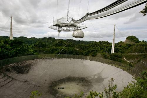 YψD_(Arecibo Observatory)DƬԴ