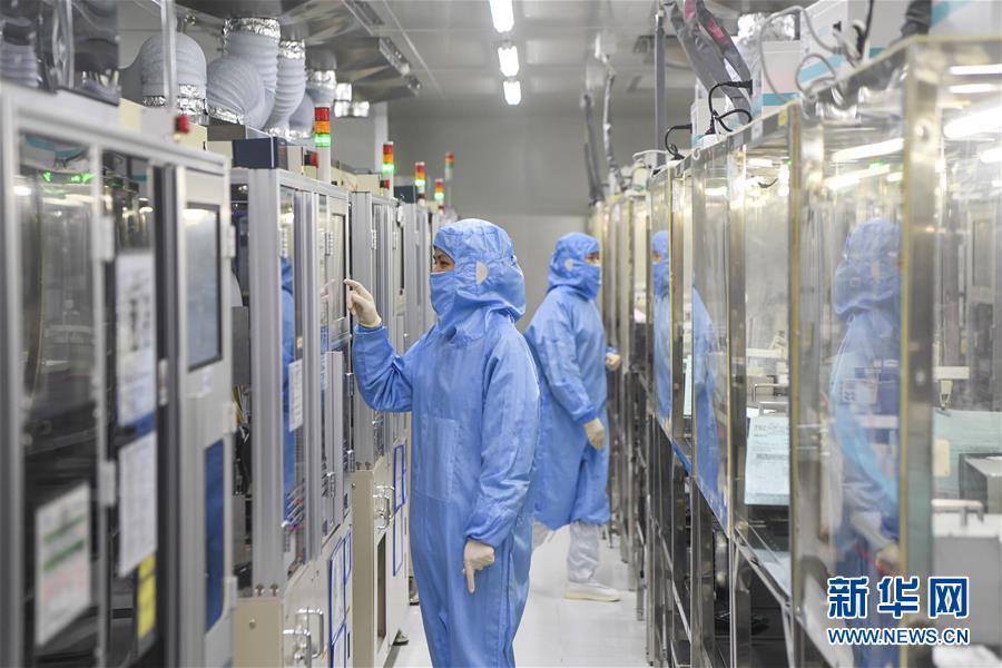 (新華全媒頭條·走向我們的小康生活·圖文互動)(15)大城大鄉的“幸福協奏曲”——重慶推動高質量發展創造高品質生活紀事