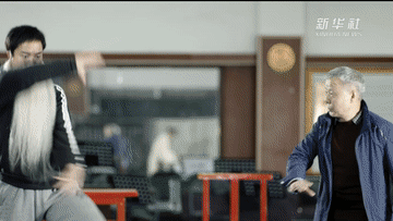 十四五新開局|文明之光